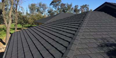 Roofing Services