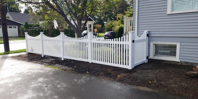Fence Services