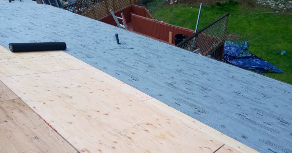 Roofing Services